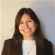 Prof native d’espagnol, en ligne et/ou à Paris, psychologue et art-therapeute de profession