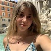 studente prossima all’università, ripetizioni di filosofia e storia