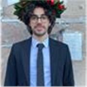 Sono Ciro, docente abilitato in Italiano, storia e geografia