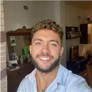 Profesor de Educación Física para Secundaria, recién salido del máster, sin experiencia.