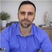 Nutrition coach improving your health and well-being