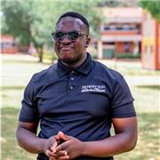 John Billy Omwaga