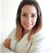 Tutora de ciencias de la salud, biología y nutrición motivadora y alegre. Con capacidad de organización y liderazgo.