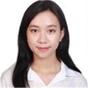 English tutor providing lessons to students age 6-18 years old