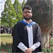 Hi, I'm Zain and I'm a maths graduate with over 3 years tuition experience. I tutor GCSE maths and below
