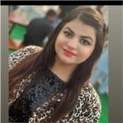 Amber Zaffar