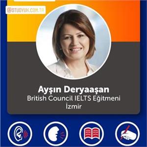 Aysin Deryaasan