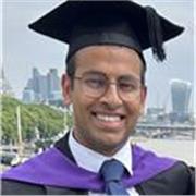 Maths tutor: LSE statistics graduate, A* at A Level, 9 at GCSE.  Tutoring 11+ through A Level