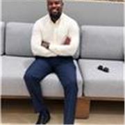 I would describe myself as a patient, approachable, and results-oriented person who enjoys helping others learn and grow. 
