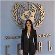 Profesora de Oratoria y Comunicación Estratégica para Niños y Adolescentes