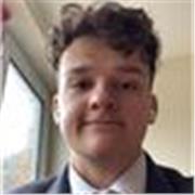 2nd year Maths student willing to teach any level of maths