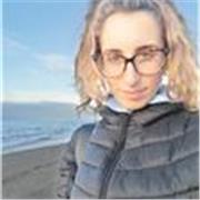 Lezioni private da parte di ragazza laureata magistrale nelle materie di Geografia, italiano, inglese o francese