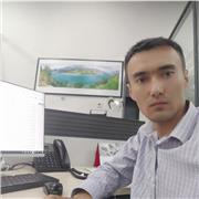 Bakhodir