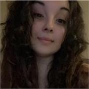 Italian tutoring with Alessia