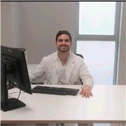 Estadística para Grados de Salud (Enfermería, Medicina, Nutrición, etc.)