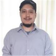 A (7.0 in the IELTS test/IELTS certified) computer science teacher who teaches programming in english for all children/adults.