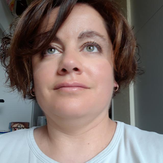 Roseline Brégand