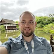 Chemistry lessons taught by an established PhD-educated chemist.