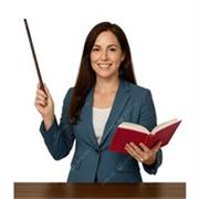 PROFESORA PARTICULAR DE INGLÉS A DOMICILIO PARA ESCOLARES Y ADULTOS