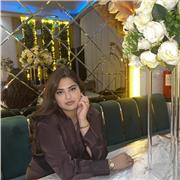 Muskan Halimi