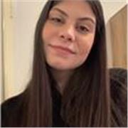 Ciao! Mi chiamo Francesca e mi piacerebbe aiutarti nello svolgimento dei compiti:)