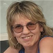 Tracy Humphreys