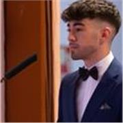 Multilingual International Studies graduate and native speaker teaching Spanish to students and business professionals. 