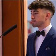 Multilingual International Studies graduate and native speaker teaching Spanish to students and business professionals.