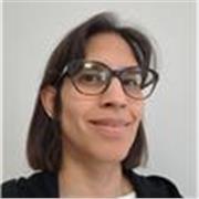 Profesora nativa de español como lengua extranjera, con más de 10 años de experiencia.