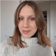 Profesora de idiomas, doy clases de francés prácticas y divertidas