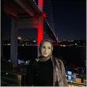 Melek Arslanargun