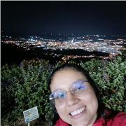 Soy profesional en contabilidad y me desenvuelvo para enseñar