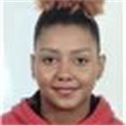 Studentessa madrelingua spagnola