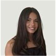English tutor with an encouraging, positive approach to learning.