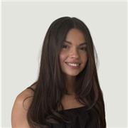 English tutor with an encouraging, positive approach to learning.