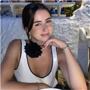 Profesora de Piano e Inglés a niños/as en Santander