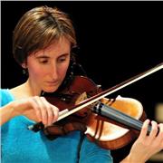 Donne des cours de violon avec solfège pour adultes débutants