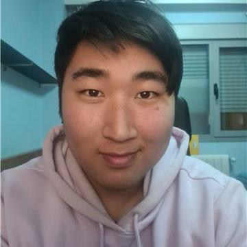 Jaewook