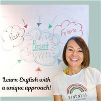 Unlock Fluent English with a Unique Approach! Combining English as a Foreign Language with Mindfulness