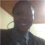 Linda Mlambo