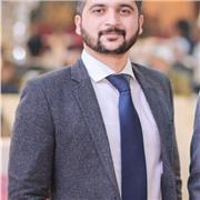 Agha Wasif Ali