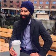 Harsimrat Singh