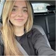 Estudiante de último año de Educación Infantil en la Universidad de Valencia. Monitora de extraescolares y clases particulares.
