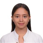 Profesora que le gusta enseñar matemáticas, física y pinturas de la forma más fácil y divertida 