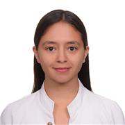 Profesora que le gusta enseñar matemáticas, física y pinturas de la forma más fácil y divertida