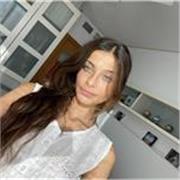 Profesora estudiante del Doble Grado de Educación Primaria y Estudios Ingleses con un año estudiando en el extranjero.