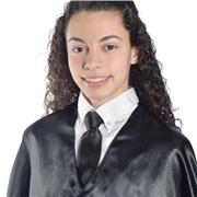 Profesora titulada en Bachillerato de Ciencias y tecnología. Imparto clases de cualquier Materia (Matemáticas, Química, Física...)