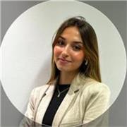 Soy una persona paciente, responsable y apasionada por enseñar. Daré clases de economía a estudiantes de secundaria.