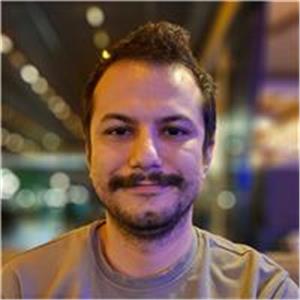 Nuri Demir