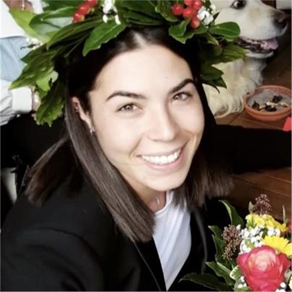 Alessia Insegnante privato di Pisa